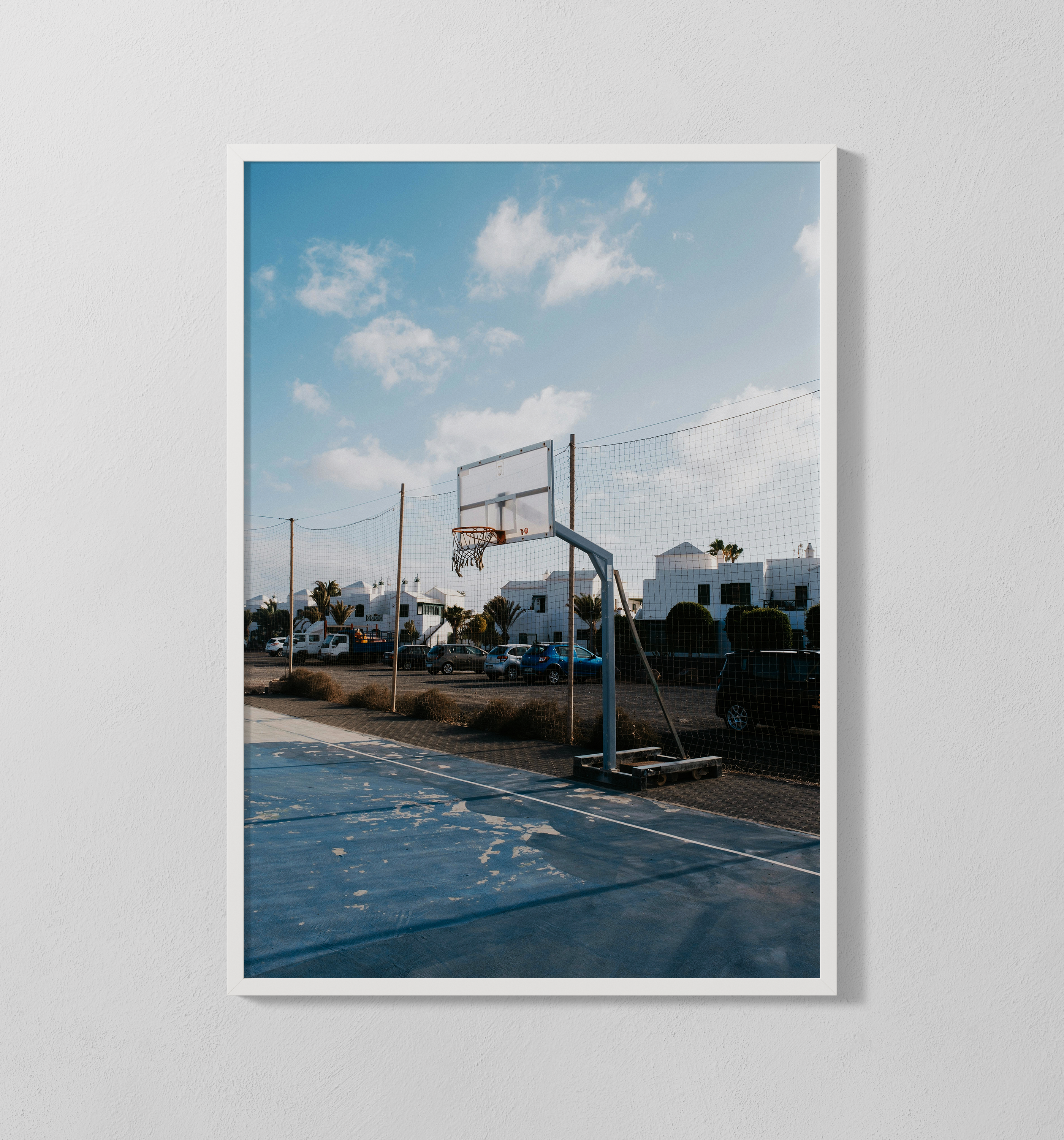 Basketball | Poster